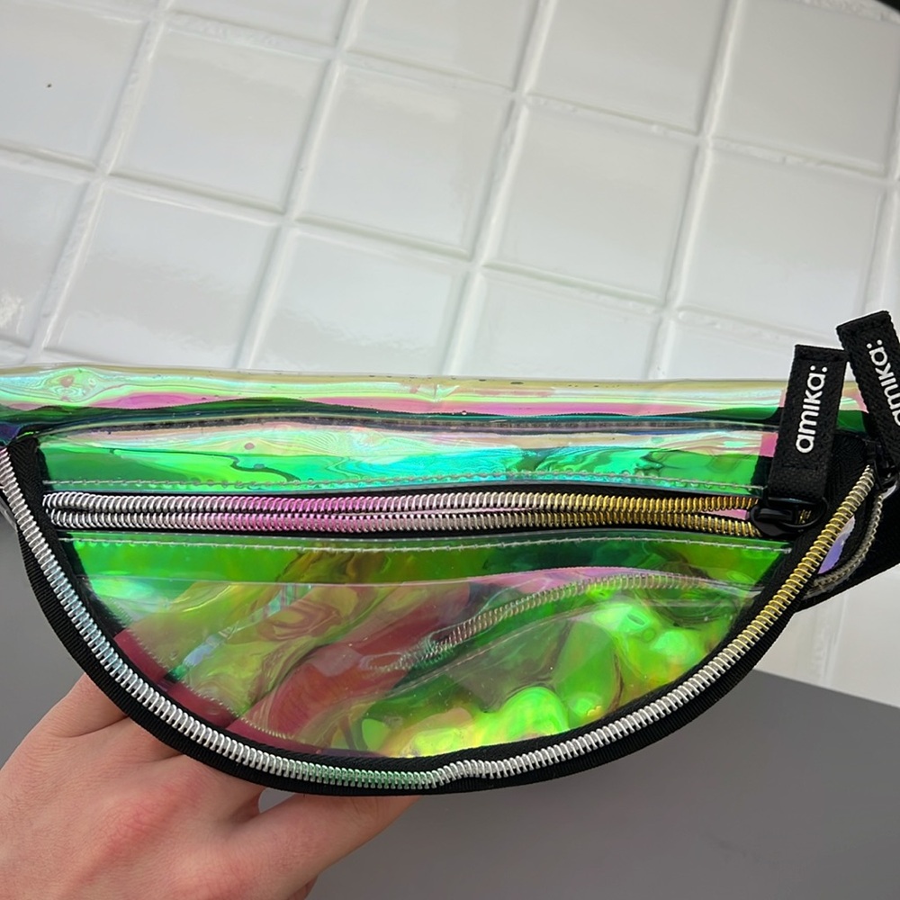 Translucent Belt Bag - image 3
